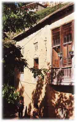 Iran, Mashuleh